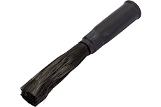 Кисть из углеволокна L50 М6 внутренняя 5 шт C-WELD CWL50-M6f
