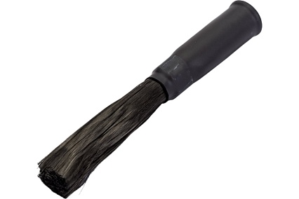 Кисть из углеволокна L50 М6 внутренняя 5 шт C-WELD CWL50-M6f