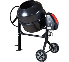 Бетоносмеситель Zitrek ZBR 250/220V 024-0706