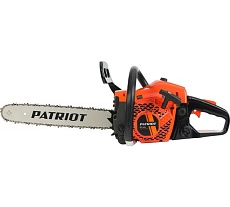 Цепная бензиновая пила Patriot РТ 641 220105800