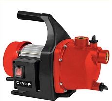 Поверхностный насос Ставр НП-810 9050600240