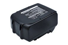 Аккумулятор CS-MKT830PD для MAKITA /p/n: 194205-3, BL1830/ 18V 6Ah/ Cameron Sino P102.00109