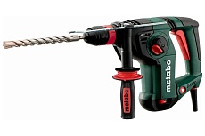 Перфоратор Metabo KHE 3251 с патроном SDS+ 600659000