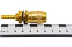 Соединитель Tig быстросъемный FA3045 6 мм к горелке TIG WP 17-18-26 Grovers BK-500.3045