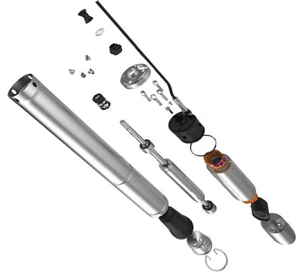 Скважинный насос Maxpump ST3 2000015600019