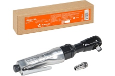 Пневматическая трещотка Airline 1/2&quot;, 61Нм ATAZ011