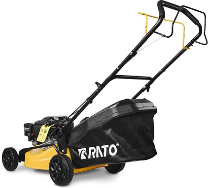 Газонокосилка Rato RMS46Q-V145-A