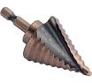 Сверло ступенчатое Special (1/4" - 1 3/8"; 10 ступеней) MONOGRAM 101-071