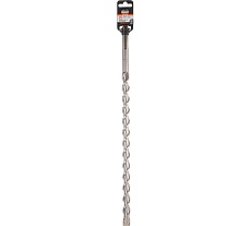 Бур сверло Quadro-x 25x400x540 мм, SDS-max Gepard GP1125-540