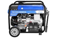 Бензогенератор ТСС SGG 9000 EHA 190018