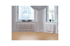 Радиатор Zehnder STOCK Completto C3037/16/V001/RAL 9016