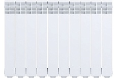 Алюминиевый радиатор Lammin premium al500-100-10 LM11109680010