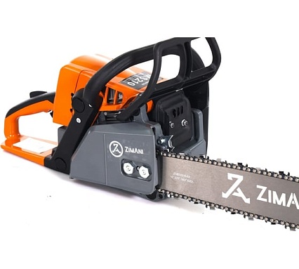 Бензопила Zimani ms 210 16" MS210-16