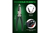 Съемник изоляции Rockforce 200мм RF-6806C(58549)