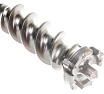 Бур SDS-max проломной (55x850/1000 мм) Bosch 1618596458