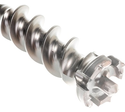 Бур SDS-max проломной (55x850/1000 мм) Bosch 1618596458