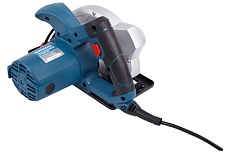 Циркулярная пила Кратон CS-1200/165 3 03 01 009