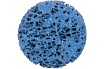 Диск быстросменный на винтовом креплении CD QD-R, D=50 мм, Blue Abraforce AFQDCDR5000BLU