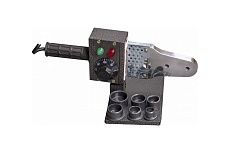 Электрический паяльник для пластиковых труб P.I.T. P30732