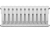 Радиатор Royal Thermo BiLiner 350/Bianco Traffico - 12 секций НС-1197117