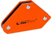 Набор угольников магнитных FIX KIT-4 4 шт., 45/90/135 град, усилие 4х4 кг Foxweld 5391