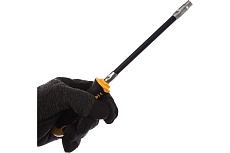 Отвертка с гибким стержнем под биту 1/4&quot;х170 Felo Ergonic 42963540