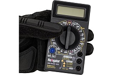 Мультиметр Navigator NMT-Mm02-838 82432