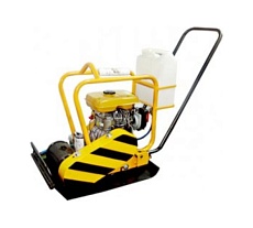 Бензиновая виброплита МИСОМ Subaru СО-310