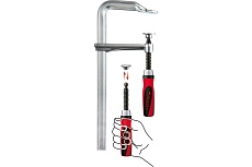Струбцина BESSEY BE-GZ30-2K