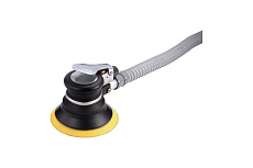 Пневматическая орбитальная шлифовальная машина Mighty Seven QB-53802