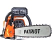 Цепная бензиновая пила Patriot PT 6020 220104580