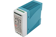 Источник питания Mean Well AC/DC DRC-40B Т02241034