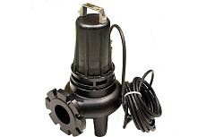 Погружной канализационный насос Dreno Pompe DNB 80-2/220-1 T 2001546