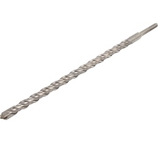 Бур по бетону (18x400х350 мм; SDS-plus) Matrix 71048