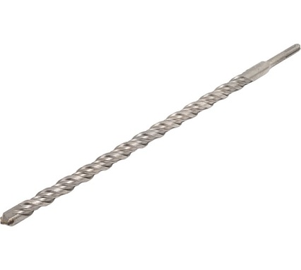Бур по бетону (18x400х350 мм; SDS-plus) Matrix 71048