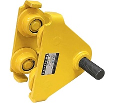 Тележка для талей TEHNOLIFT тип ATP, 2 т 4687202157518