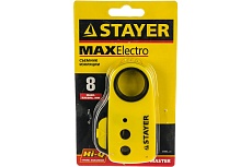 Съемник изоляции &quot;MASTER&quot; до 8 мм Stayer 22663_z01