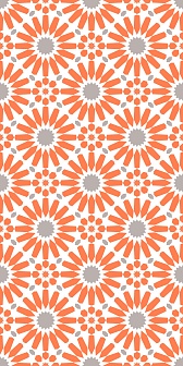 Декор Creto Seventies Denza mix 30х60 см, 04-01-1-18-03-11-3656-0