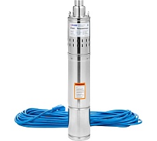 Скважинный насос Беламос SP 40/5