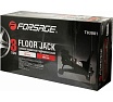 Гидравлический подкатной домкрат Forsage 3 т F-T83001