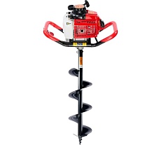 Комплект мотобур BURAN DT-700 со шнеком DRILL 200x800 S00138