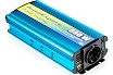 Автомобильный инвертор Autoexpert 800W, преобразователь напряжения с 12 на 220V A800