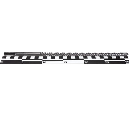 Бур (10х310 мм; SDS+) OXCRAFT PO000093799