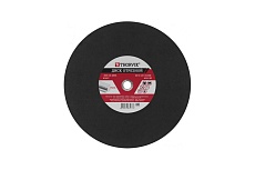 Диск отрезной абразивный по металлу (400х4х32 мм) Thorvik ACD40040 52779