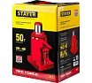 Гидравлический бутылочный домкрат Stayer Red Force, 50т 43160-50_z01