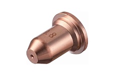 Сопло BS 0.8 мм, 30 A, IPT 60 NOM6008 (5 шт. в упаковке) ПТК 00000042831