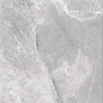 Керамогранит Cersanit Infinity серый рельеф 29,7x59,8 см, C-IN4L092D