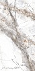 Керамогранит Yurtbay Marble Invisible Grey Polished 60x120 см, P15202.6