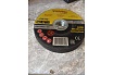 Круг отрезной абразивный 125x1.2x22.2 мм WMC TOOLS WMC-CW505(56697)