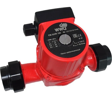 Циркуляционный насос WWQ CN32/40-180